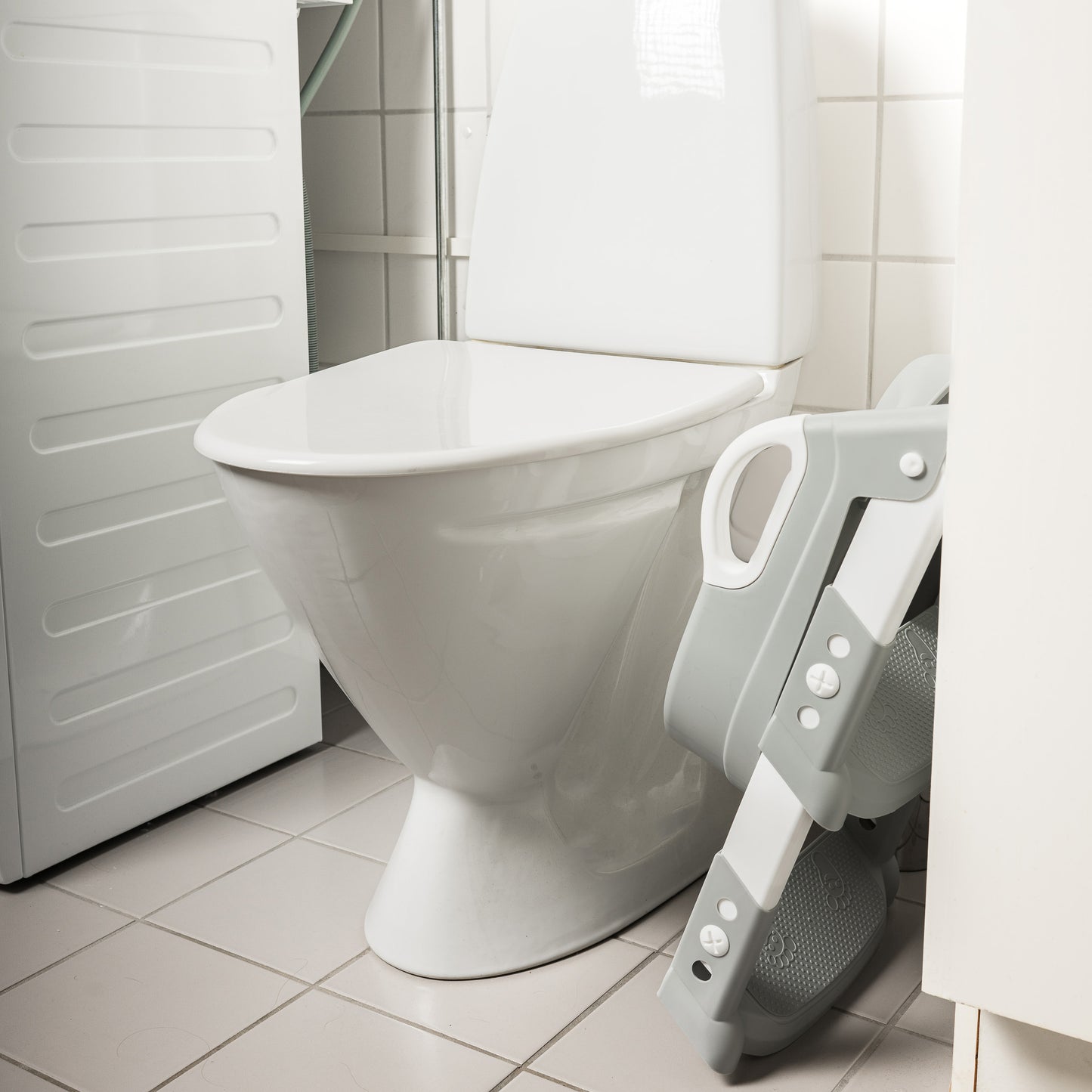 Potty – Barnets Trappe til Selvstændighed🎃