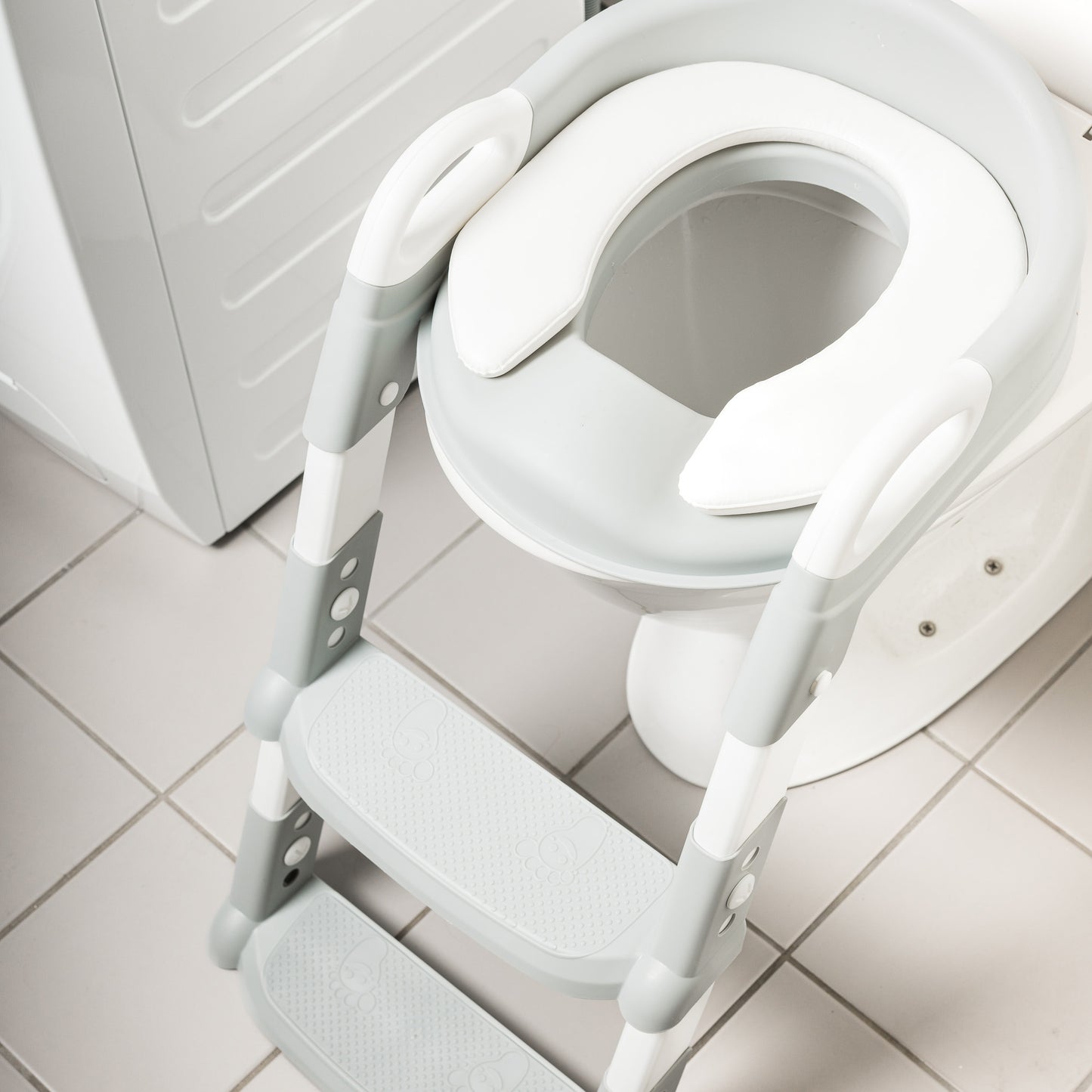 Potty – Barnets Trappe til Selvstændighed🎃