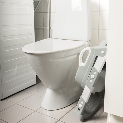 Potty – Barnets Trappe til Selvstændighed🎃